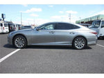 LEXUS LS500h