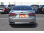 LEXUS LS500h