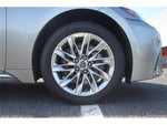 LEXUS LS500h