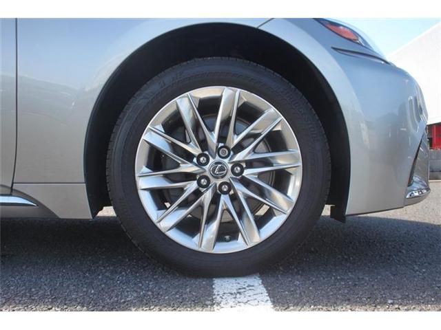 LEXUS LS500h
