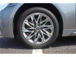LEXUS LS500h