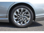 LEXUS LS500h
