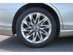 LEXUS LS500h