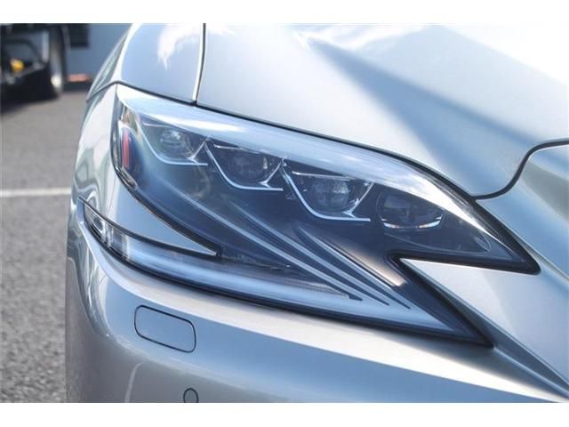 LEXUS LS500h