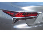 LEXUS LS500h