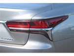 LEXUS LS500h