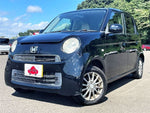 N-ONE 4WD