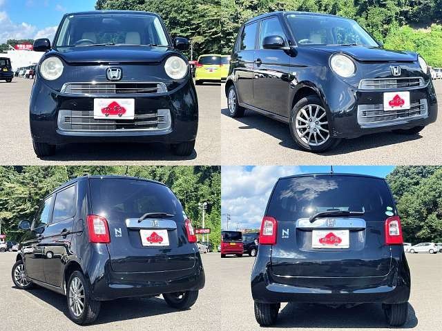 N-ONE 4WD
