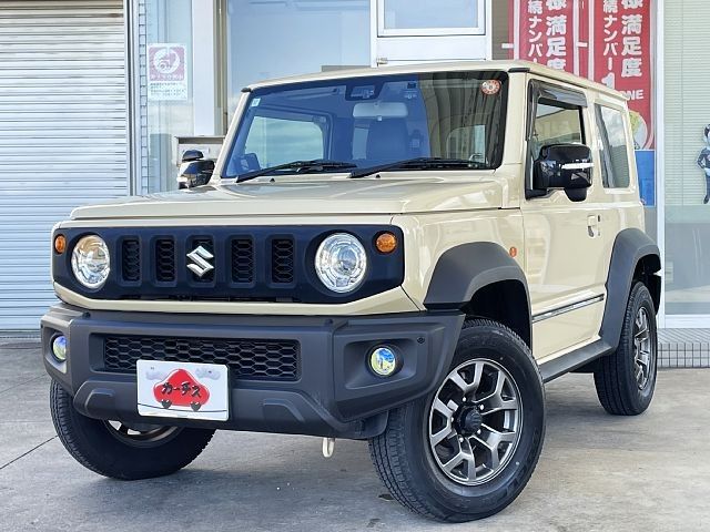 JIMNY SIERRA