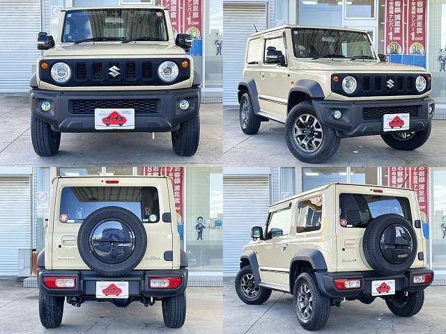 JIMNY SIERRA