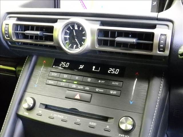 LEXUS RC300h