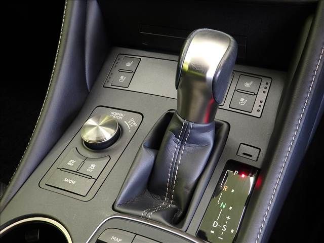 LEXUS RC300h