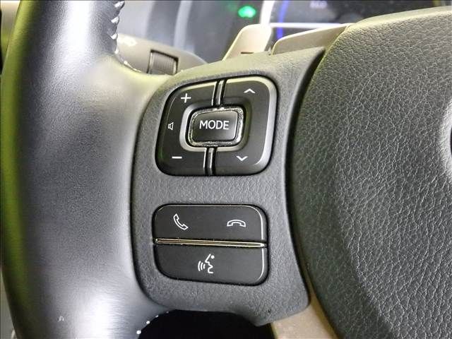 LEXUS RC300h
