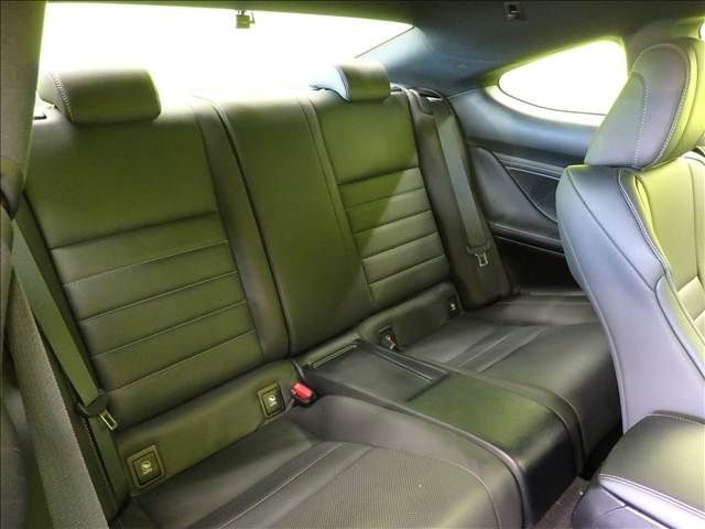 LEXUS RC300h