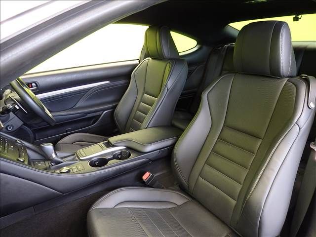 LEXUS RC300h