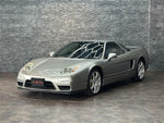 NSX