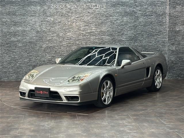 NSX