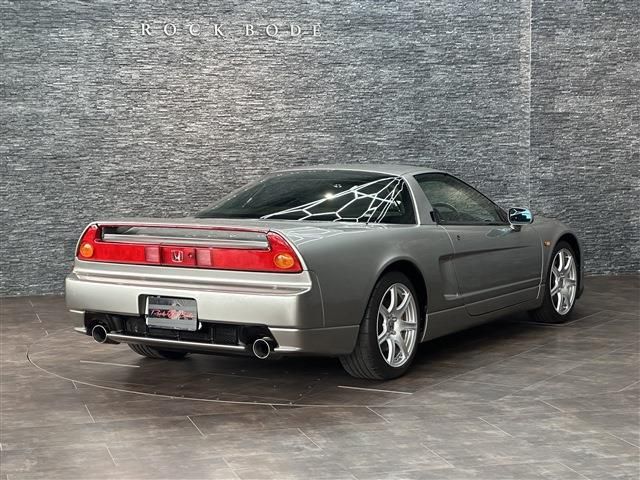 NSX
