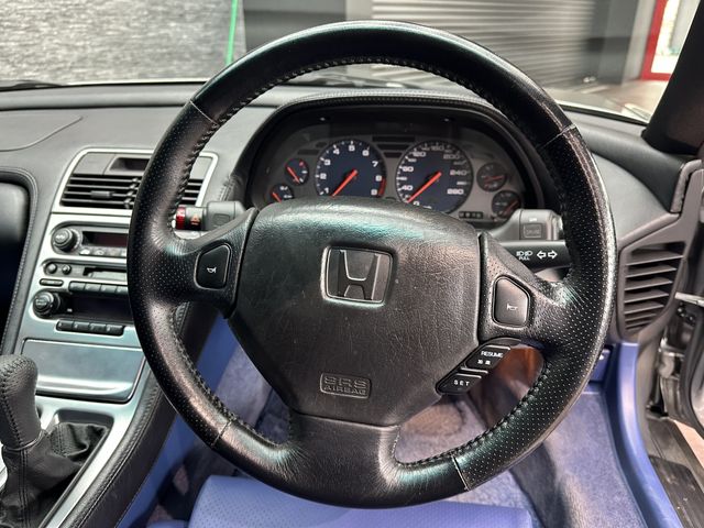 NSX