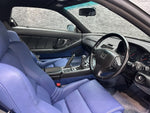 NSX