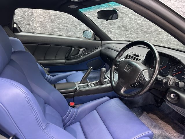 NSX