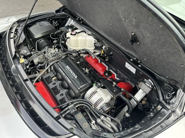 NSX