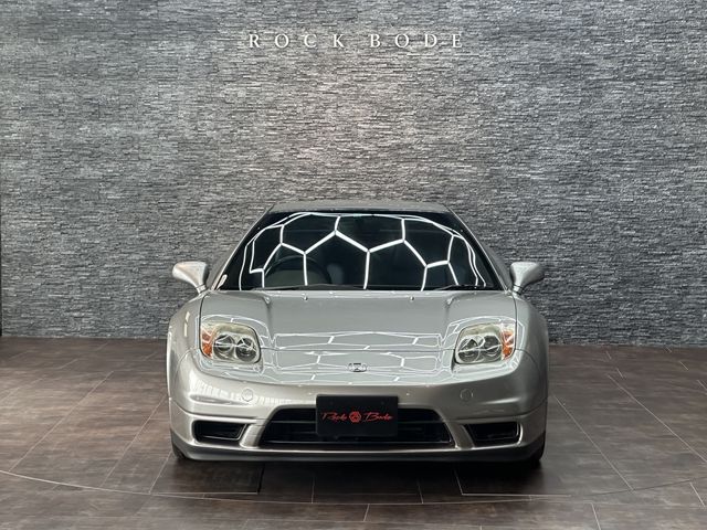 NSX