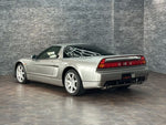 NSX