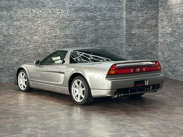 NSX