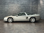 NSX