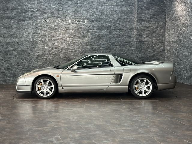 NSX
