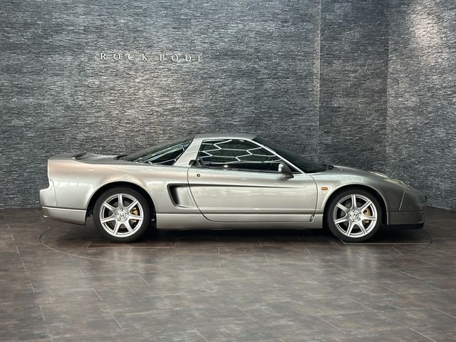 NSX