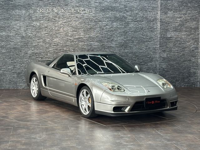 NSX