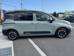 SIENTA HYBRID