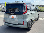 SIENTA HYBRID
