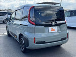 SIENTA HYBRID