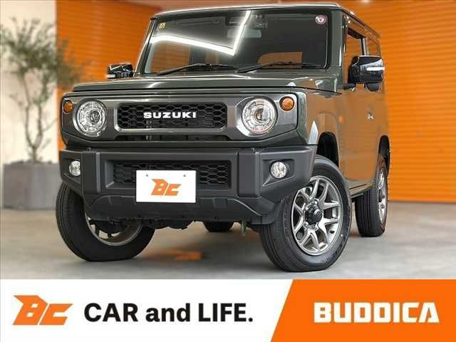 JIMNY 4WD