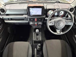 JIMNY 4WD