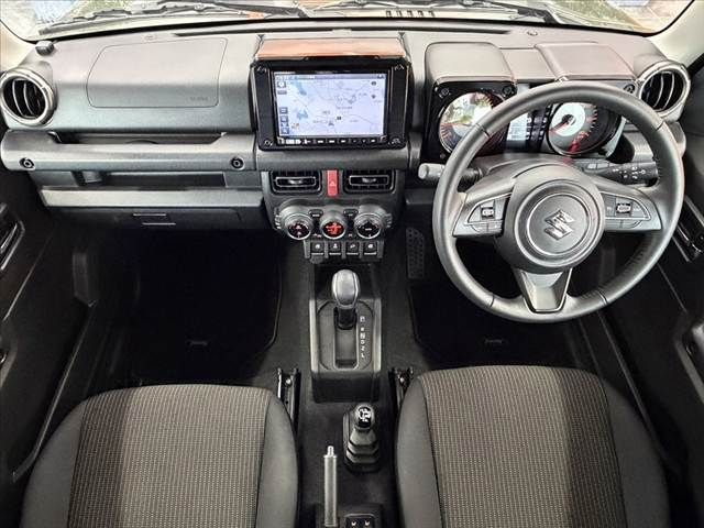 JIMNY 4WD