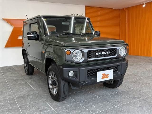 JIMNY 4WD