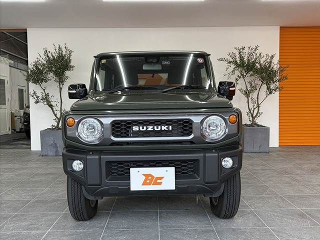 JIMNY 4WD