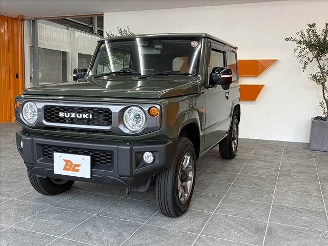 JIMNY 4WD