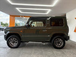 JIMNY 4WD