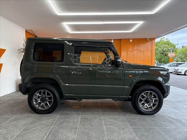 JIMNY 4WD
