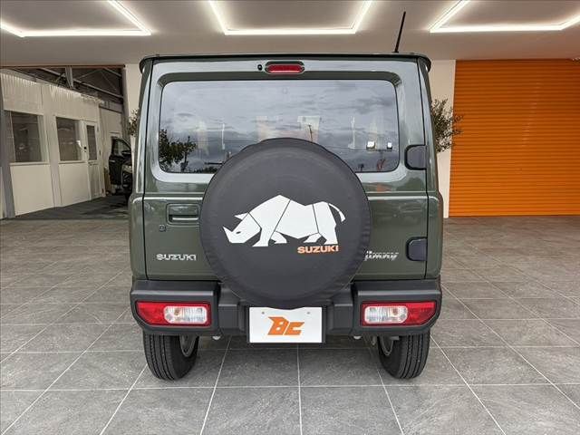 JIMNY 4WD
