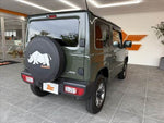 JIMNY 4WD