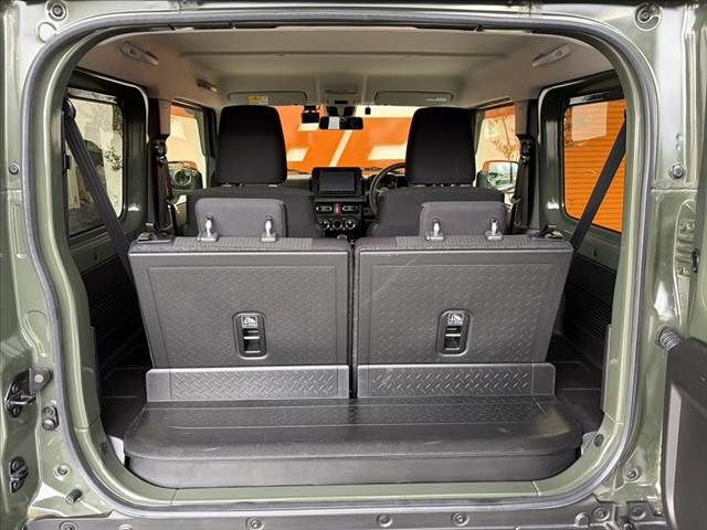 JIMNY 4WD
