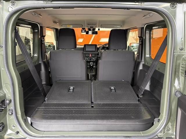 JIMNY 4WD