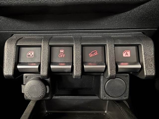 JIMNY 4WD