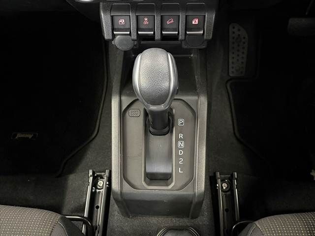 JIMNY 4WD